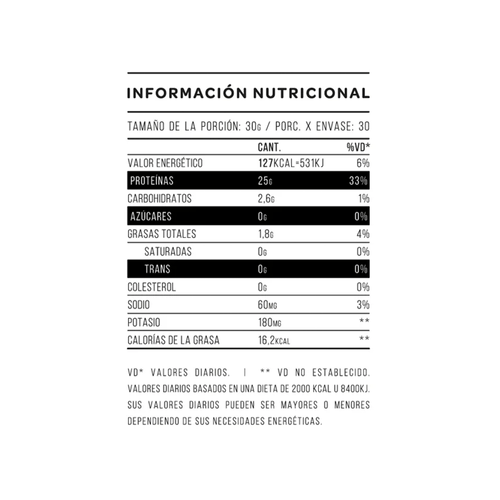 Suplemento Dietario Star Nutrition Whey Protein Doypack Frutilla x 908 gr