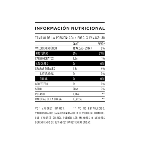 Suplemento Dietario Star Nutrition Whey Protein Doypack Banana x 908 gr