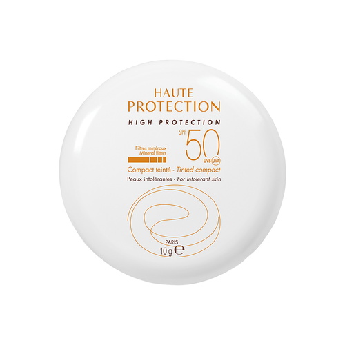 Protector Solar Avene Compacto Arena SPF 50+ x 10 gr