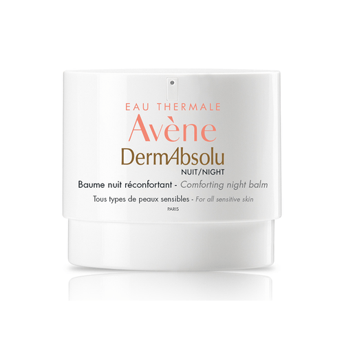 Bálsamo de Noche Anti-edad Avene Dermabsolu x 40 ml