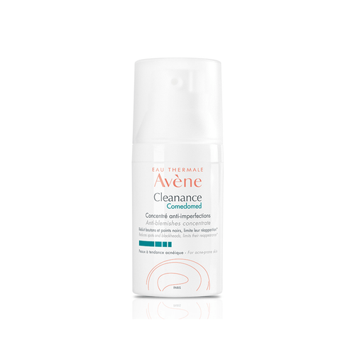 Concentrado Anti-Imperfecciones Avene Cleanance Comedomed x 30 ml