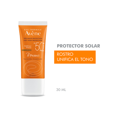 Protector Solar Avene B-Protect SPF 50+ x 30 ml