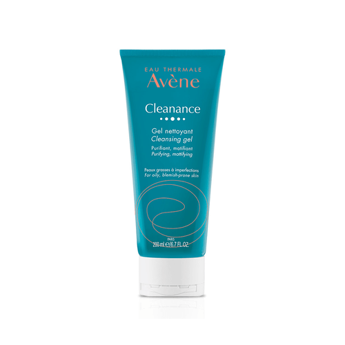 Gel de Limpieza Avene Cleanance x 200 ml