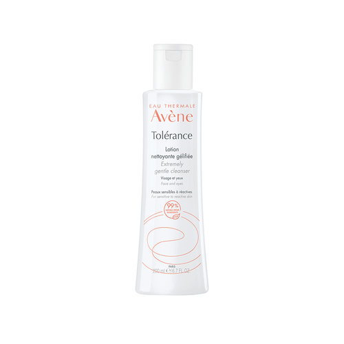 Loción Limpiadora Avene Tolerance x 200 Ml