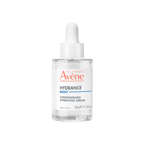 Serum Hidratante Concentrado Avene Hydrance Boost x 30 ml