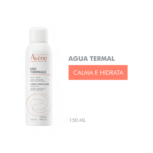 Agua Termal Avene x 150 ml