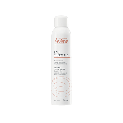 Agua Termal Avene x 300 ml