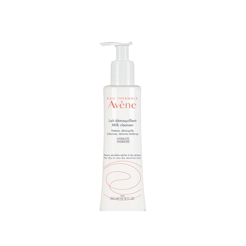 Leche Desmaquillante Avene x 200 ml
