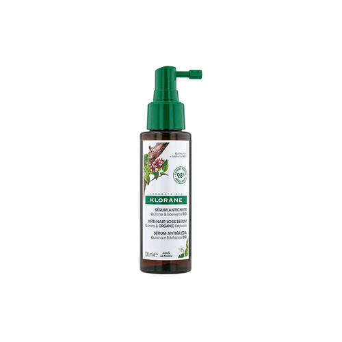 Serum Anticaida Klorane Quinina x 100 ml