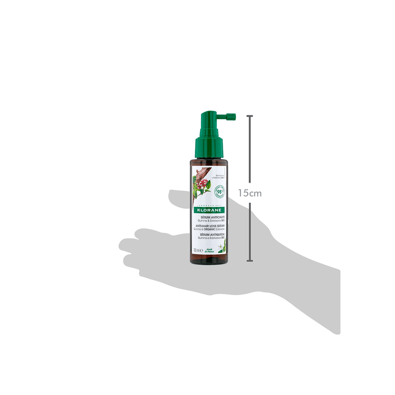 Klorane-Serum-Fortificante-Force-de-Quinina-x-100-ml-7799075001878