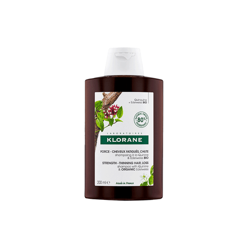 Shampoo Anticaida Klorane x 200 ml