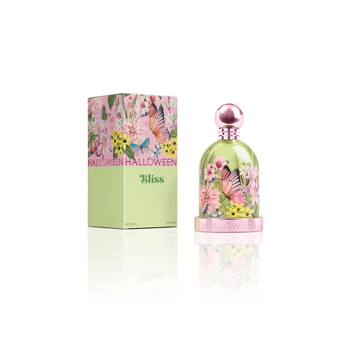 Perfume Halloween Bliss EDT x 100 ml