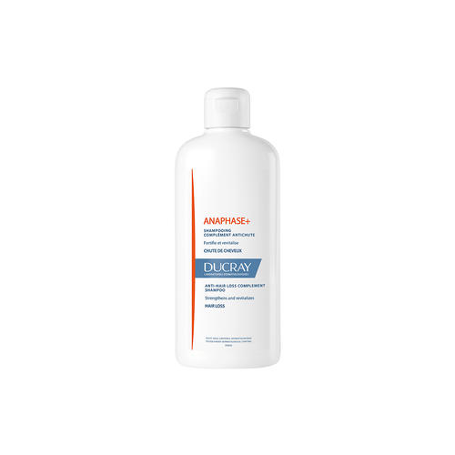 Shampoo Ducray Anaphase x 400 ml