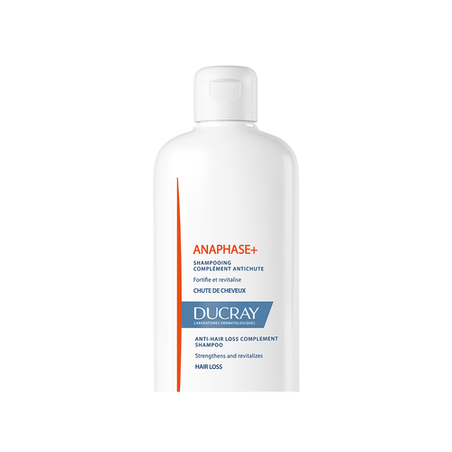 Shampoo Ducray Anaphase x 400 ml