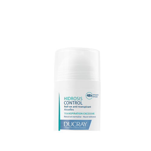 Roll On Ducray Hidrosis Control x 40 ml