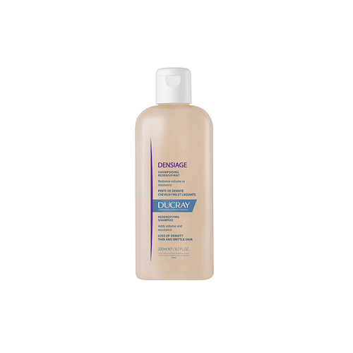 Shampoo Redensificante Ducray Densiage x 200 ml