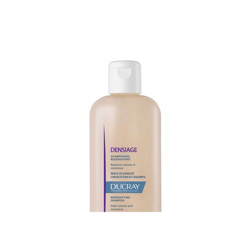 Shampoo Redensificante Ducray Densiage x 200 ml