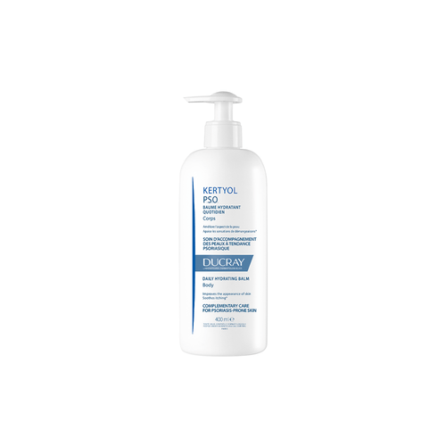 Balsamo Ducray Kertyol x 400 ml