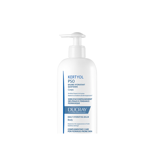 Balsamo Ducray Kertyol x 400 ml