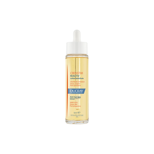 Loción Anticaída Ducray Creastim Reactiv x 60 ml