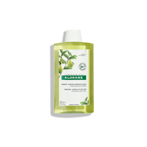Shampoo Purificante Klorane Cedrat x 400 ml