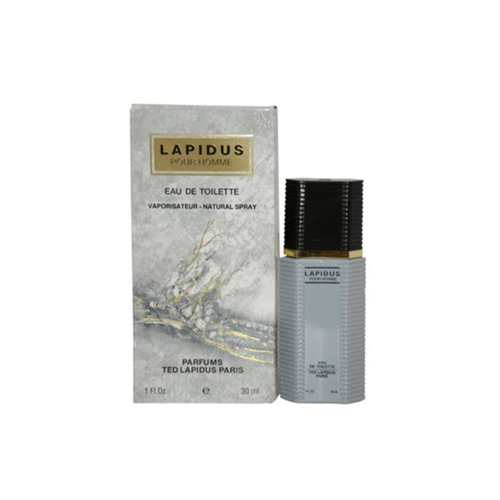 Perfume Ted Lapidus Men Edición Especial EDT x 30 ml