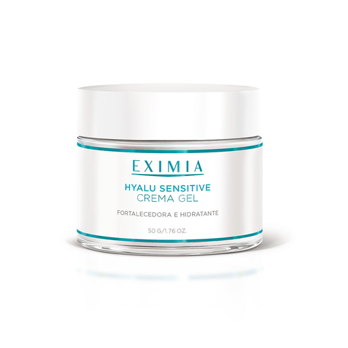 Crema Gel Eximia Hyalu Sensitive x 50 ml
