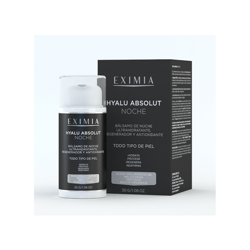 Balsamo de Noche Eximia Hyalu Absolut x 50 gr