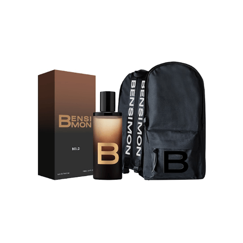 Estuche Bensimon Bold EDP + Mochila x 100 ml