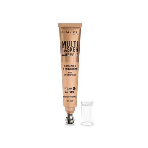 Base Rimmel Multi Tasker