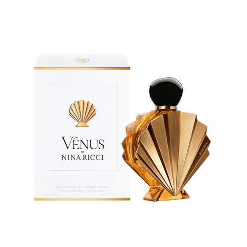 Perfume Nina Ricci Venus Edp x 80 ml