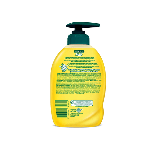 Jabon Liquido Palmolive Kids x 220 ml