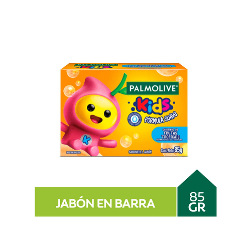 Jabon Palmolive Kids x 85 gr