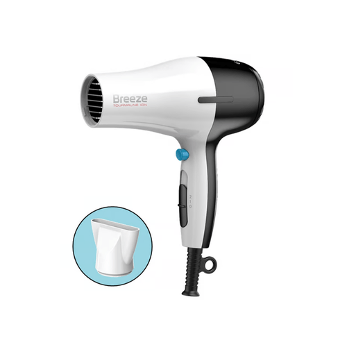Secador de Pelo Gama Breeze 2100 W