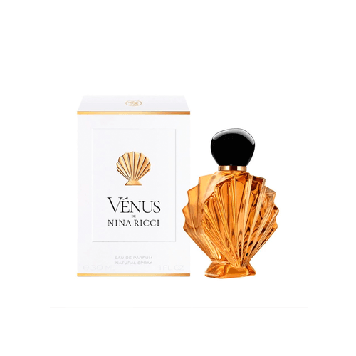 Perfume Nina Ricci Venus Edp x30ml
