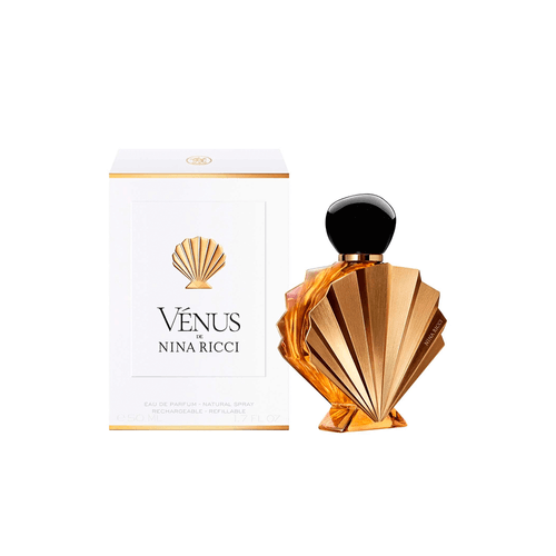 Perfume Nina Ricci Venus Edp x 50 ml