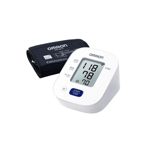 Tensiometro Automatico Omron 7142