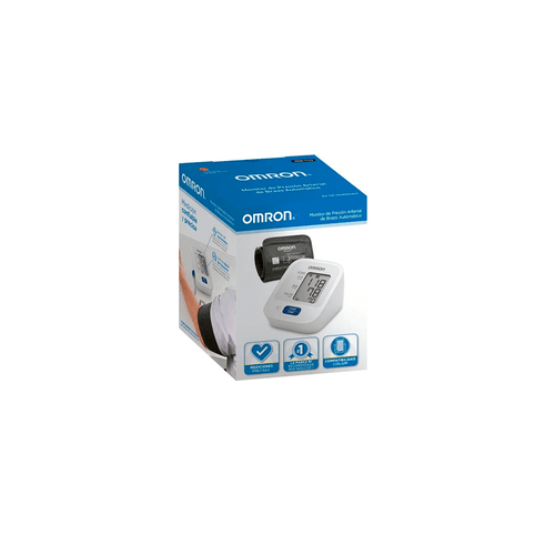 Tensiometro Automatico Omron 7142