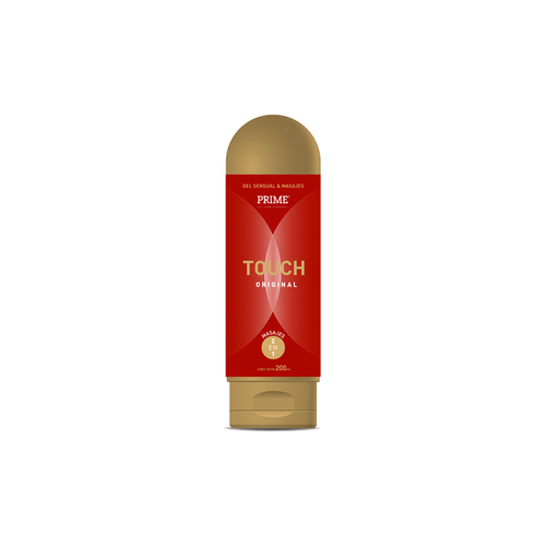 Gel Intimo Touch x 200 ml