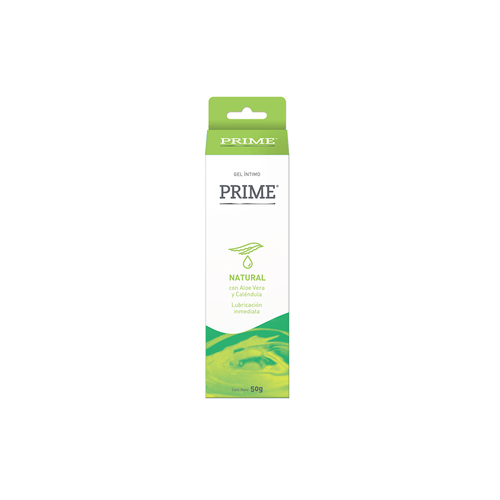 Gel Intimo Prime Natural x 50 gr