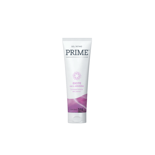 Gel Intimo Excite x 50 gr