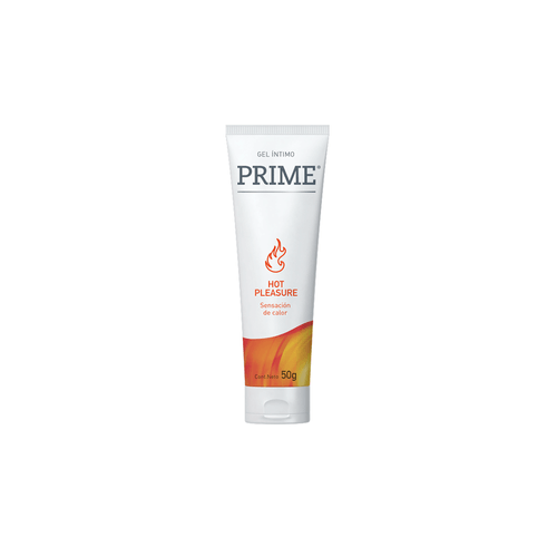 Gel Intimo Hot Pleasure x 50 gr