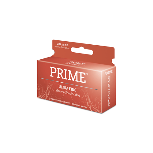Preservativo Ultra Fino x 12 unid