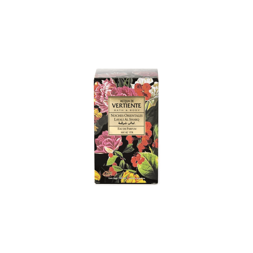 Colonia Vertiente Noches Orientales x 100 ml