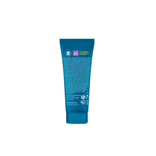 Protector Solar Dermaglos con FPS 50 Sport x 100 ml