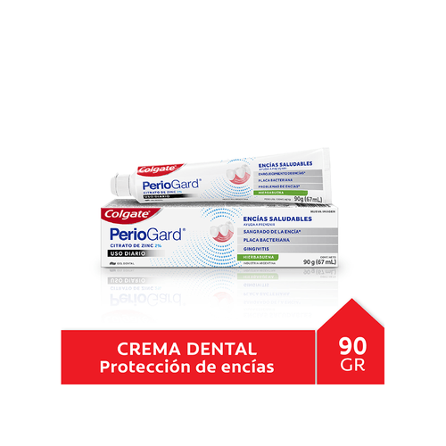 Crema Dental Colgate Periogard x 90 gr