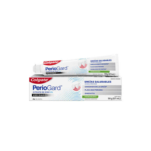 Crema Dental Colgate Periogard x 90 gr