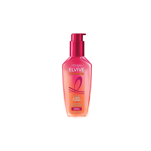 Serum Elvive Dream Liso x 100 ml