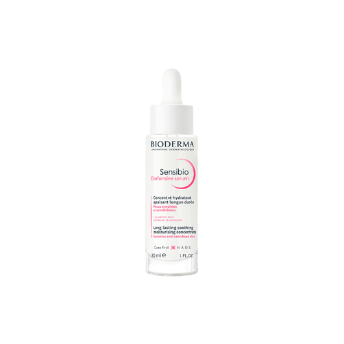Serum Bioderma Sensibio Defensive x 30 ml