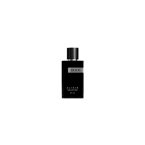 Perfume Boos Elixir N° 14 EDT x 100 ml